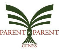Parent to Parent of NY Logo