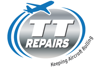 TT Repairs Logo